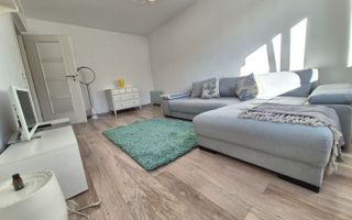 Apartament decomndat spațios | 2 Camere |  Griviței | Parcare | Priveliște Tampa - Poză 5