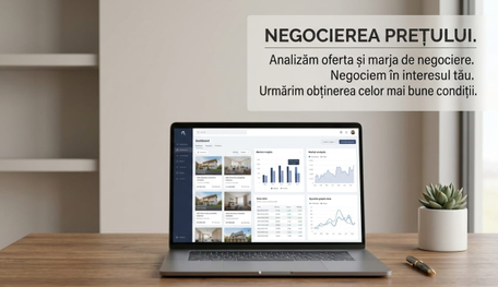6.&nbsp;Negocierea prețului