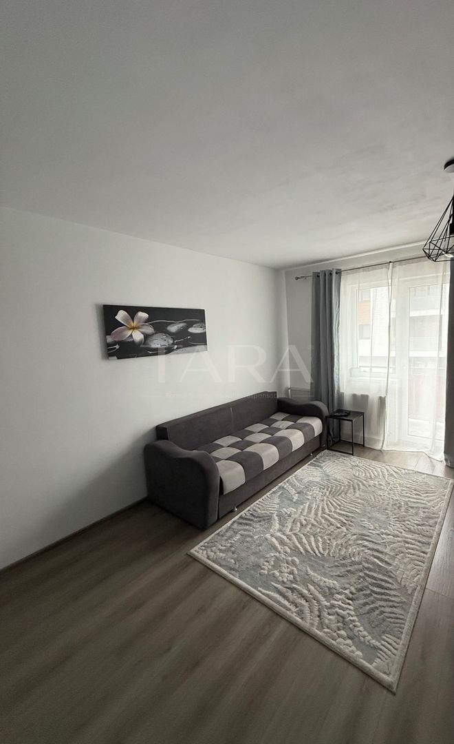 Apartament de vânzare în Florești, zona Șesul de Sus. - Poză 2