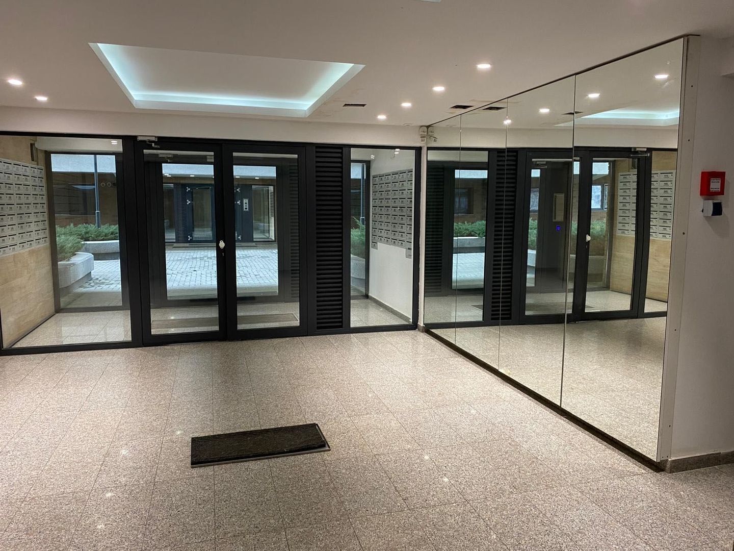 apartament 2 camere – Politehnica Park Residence | Metrou Grozăvești - Poză 7