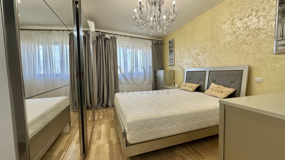 Apartament 3 Camere | 102 The Address | Loc de Parcare - Poză 8
