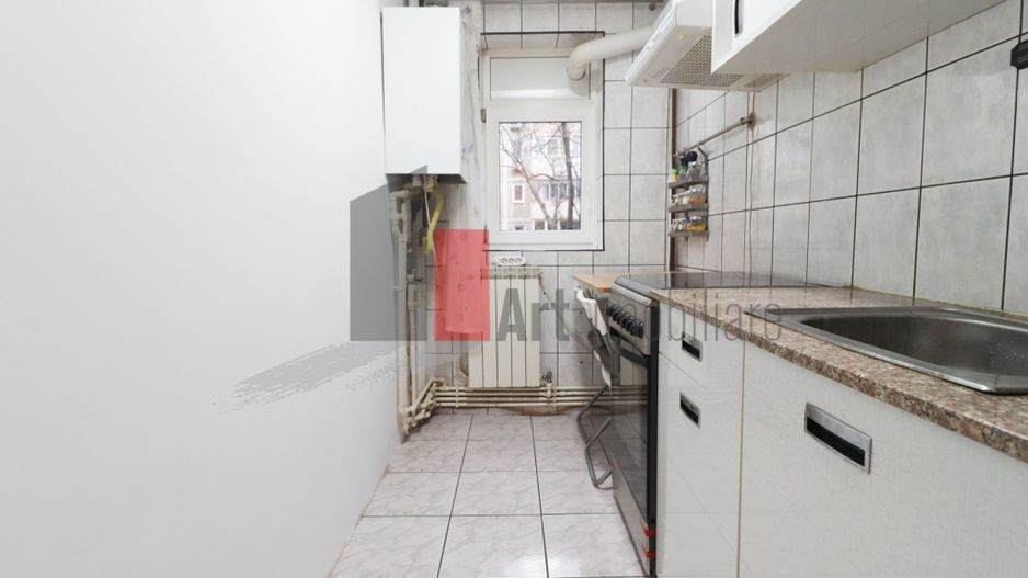 Apartamentul "BONITO" , zona Lujerului, CENTRALA PROPRIE, MOBILAT/UTILAT MODERN - Poză 11