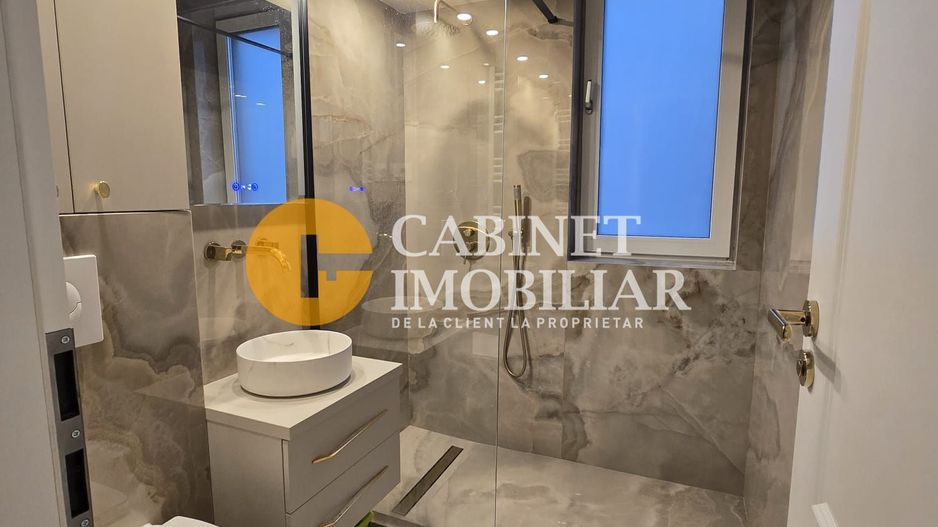 Apartament 2 camere, Semidecomandat zona Copou, Iasi - Poză 6