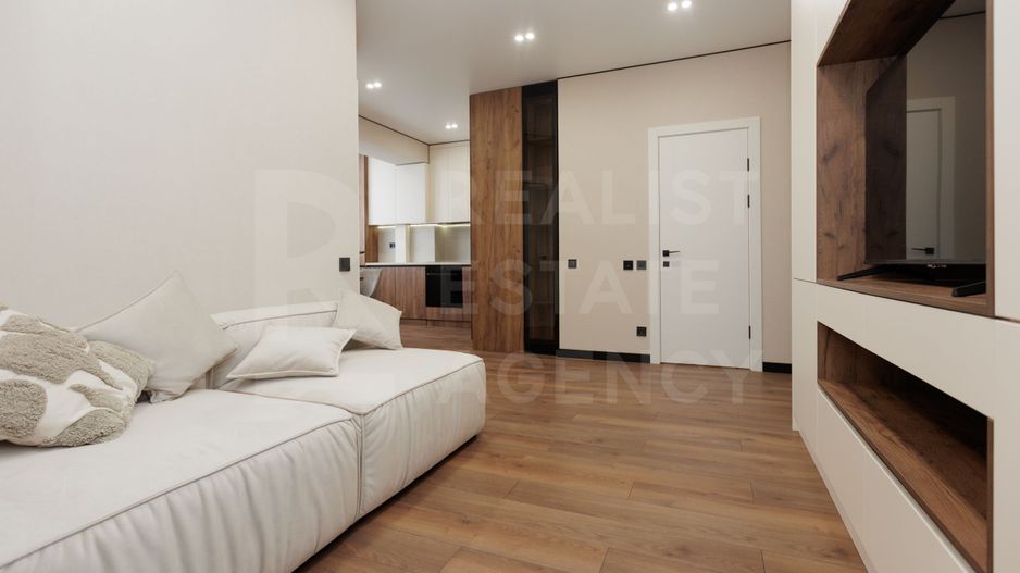 Vânzare, apartament, 3 camere, strada Ștefan Neaga, Buiucani - Poză 5