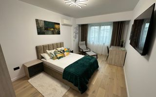 Apartament 1 camera+parcare Palas Campus- Mitropolie - Poză 3