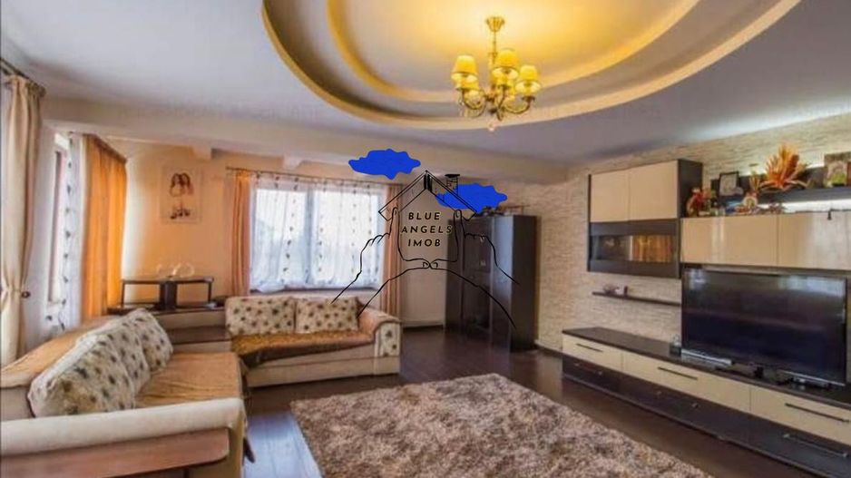 Casa PET FRIENDLY de închiriat în Sânpetru, zona Primaverii - Poză 6
