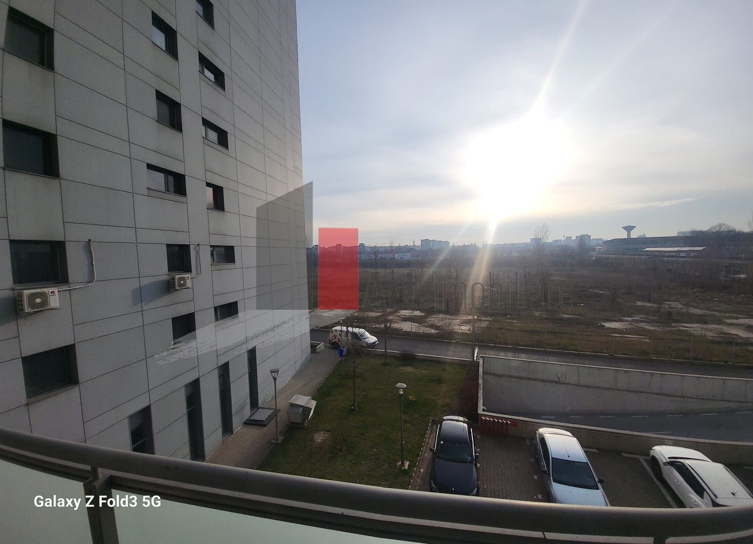 Apartament 3 camere Ghica Plazza - Poză 12