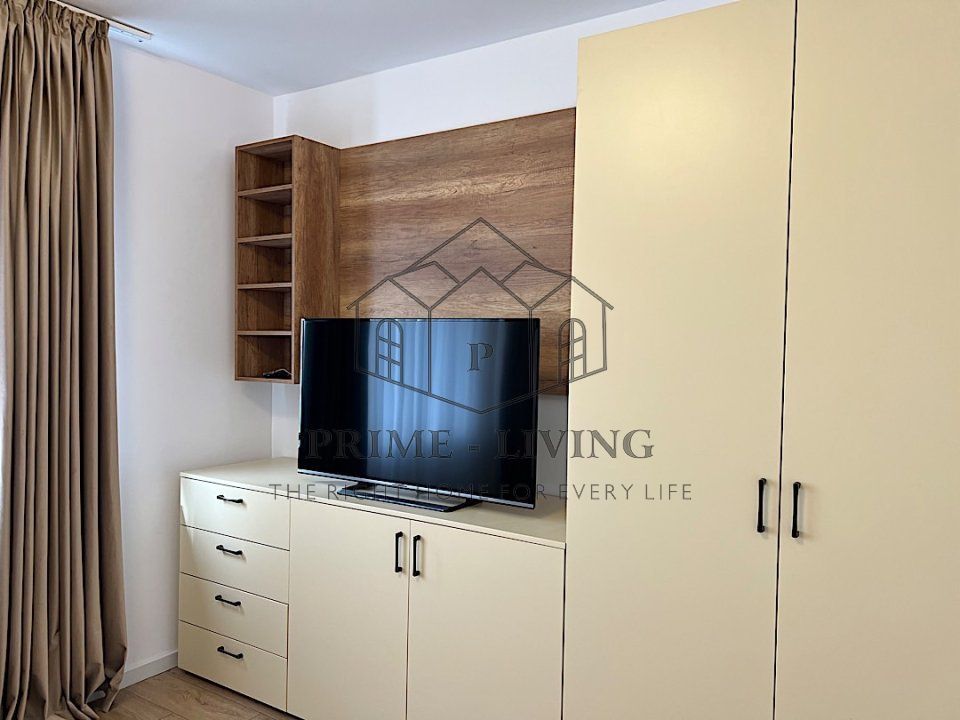 VILA COCHETA CU 4 CAMERE LA INCHIRIERE IN COMPLEX - Poză 5