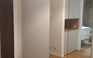 Apartament cu 1 cameră și priveliște spre lac în Mărăști, Iulius Mall. - Poză 5