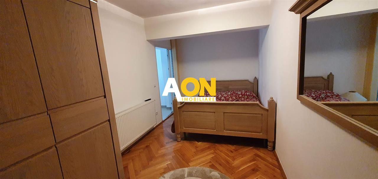 Apartament cu 4 camere, scara interioara, 115 mp utili, ultracentral - Poză 15