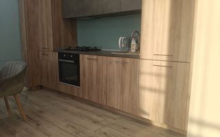 DE VÂNZARE — 3 CAMERE, B-DUL MAMAIA, DELFINARIU, VEDERE LAC - Poză 6