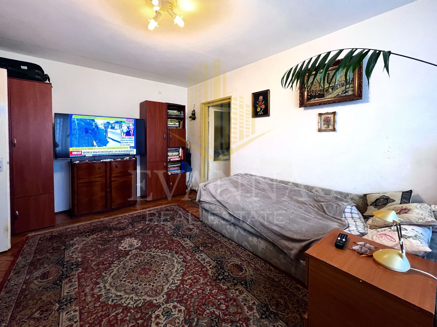 Apartament de vanzare | 2 camere | etaj 2 | Zona Victor Babes. - Poză 2