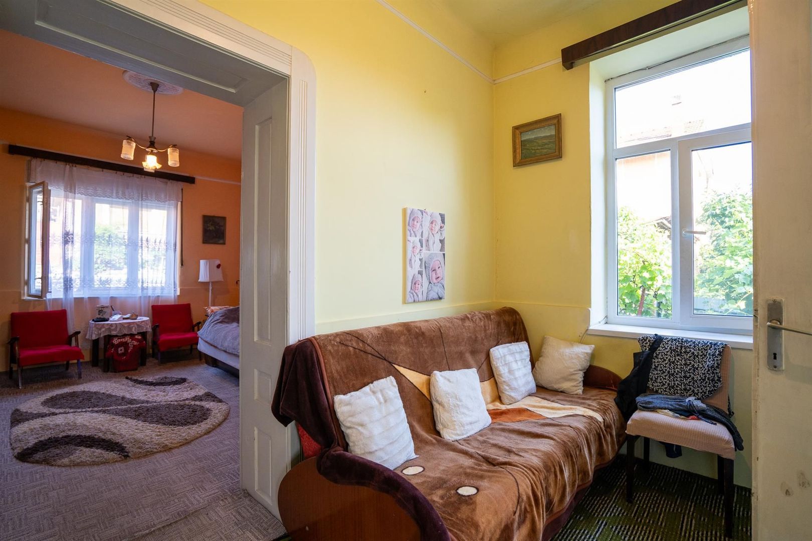 Casa de vanzare Oradea zona Garii - Poză 8