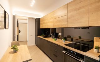 Studio dublu I Luxury Design I Cortina North - Poză 10