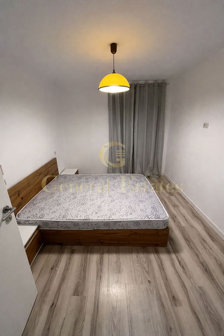 De vânzare – Apartament 2 camere în Sânpetru - Poză 6