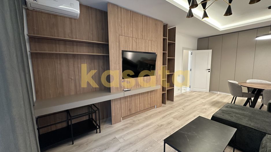2 Camere Moderne | Bloc Nou | Lângă Plaza Mall | Vanzare - Poză 4