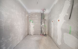 Apartament cu 3 camere in Iris - Ansamblu Exclusivist, imobil nZEB - Poză 9