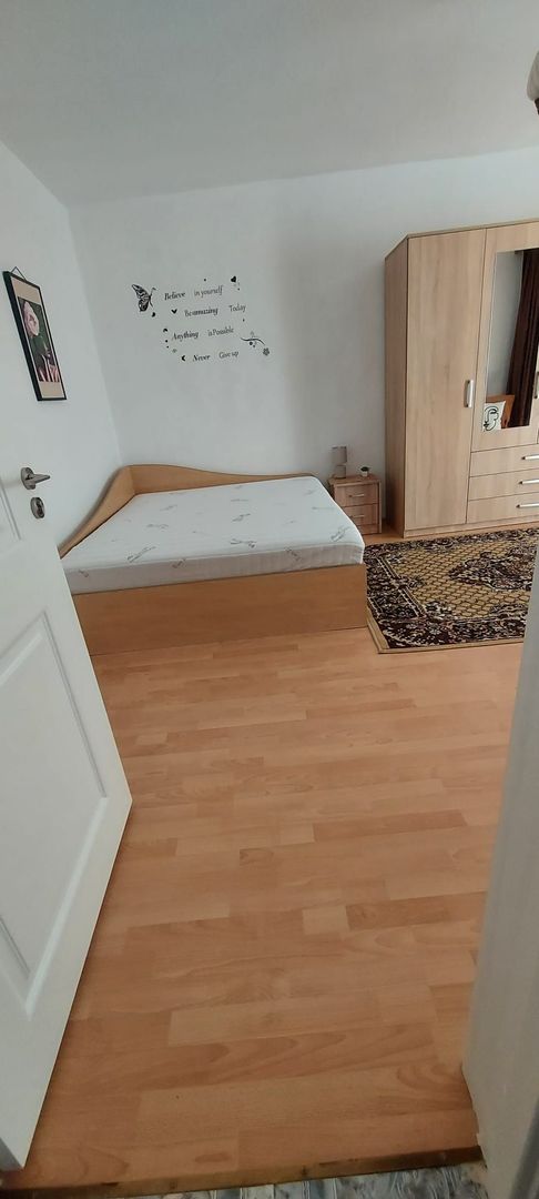 Parcul Trandafirilor, garsoniera in bloc de apartamente - Poză 15