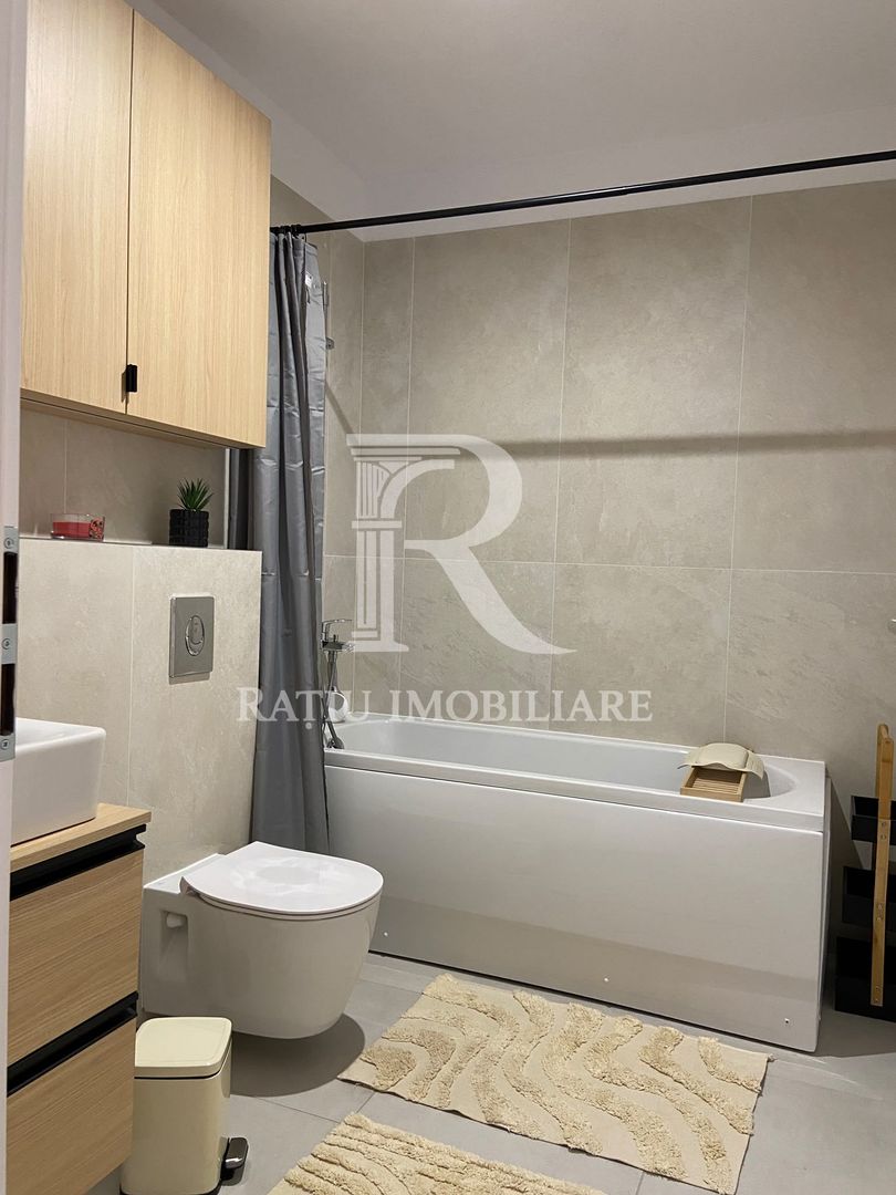 Apartament 2 camere | Complex Scala | Oradea - Poză 6