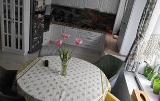 Apartament 3 camere, deosebit, zona Europa.