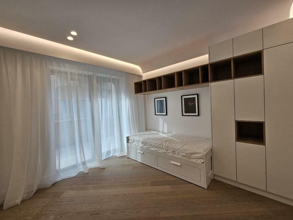 Apartament de Lux cu 3 Camere și 2 Locuri de Parcare - IANCU NICOLAE - Poză 11