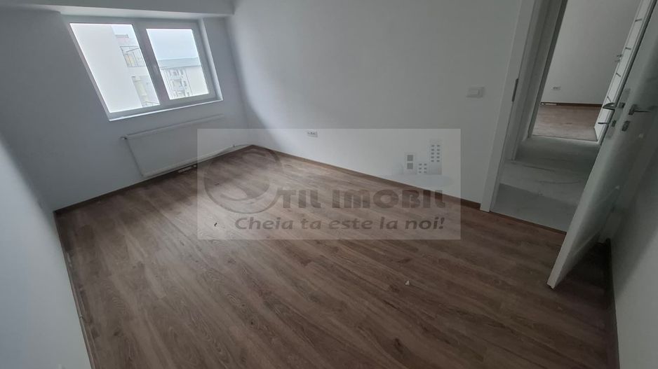 Apartament 2 camere de vanzare in Iasi, Galata, 57,24 mp, bloc nou - Poză 7