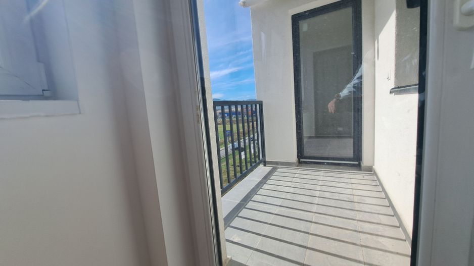 Apartament Sibiu - 3 dormitoare, 2 bai - Poză 11