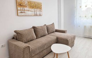 Apartament nou 2 camere, 50 mp, Bucium Visan, Iași - 400 euro/lună - Poză 2