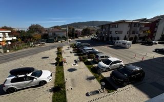 Ap 10 C5 Tautului Residence Park Parcul Poligonului Zona Sub cetate T - Poză 2