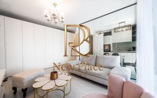 Cloud 9 | Design modern | Locatie Premium | 2 Parcari [+21% TVA] Lux - Poză 2