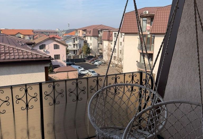Apartament 2 camere Dobroiesti, str Doinei 73B - Poză 11
