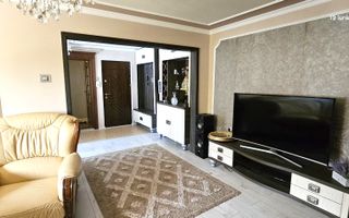 Apartament modern cu 3 camere -  de închiriat - zona Siderurgiștilor Vest - Poză 11