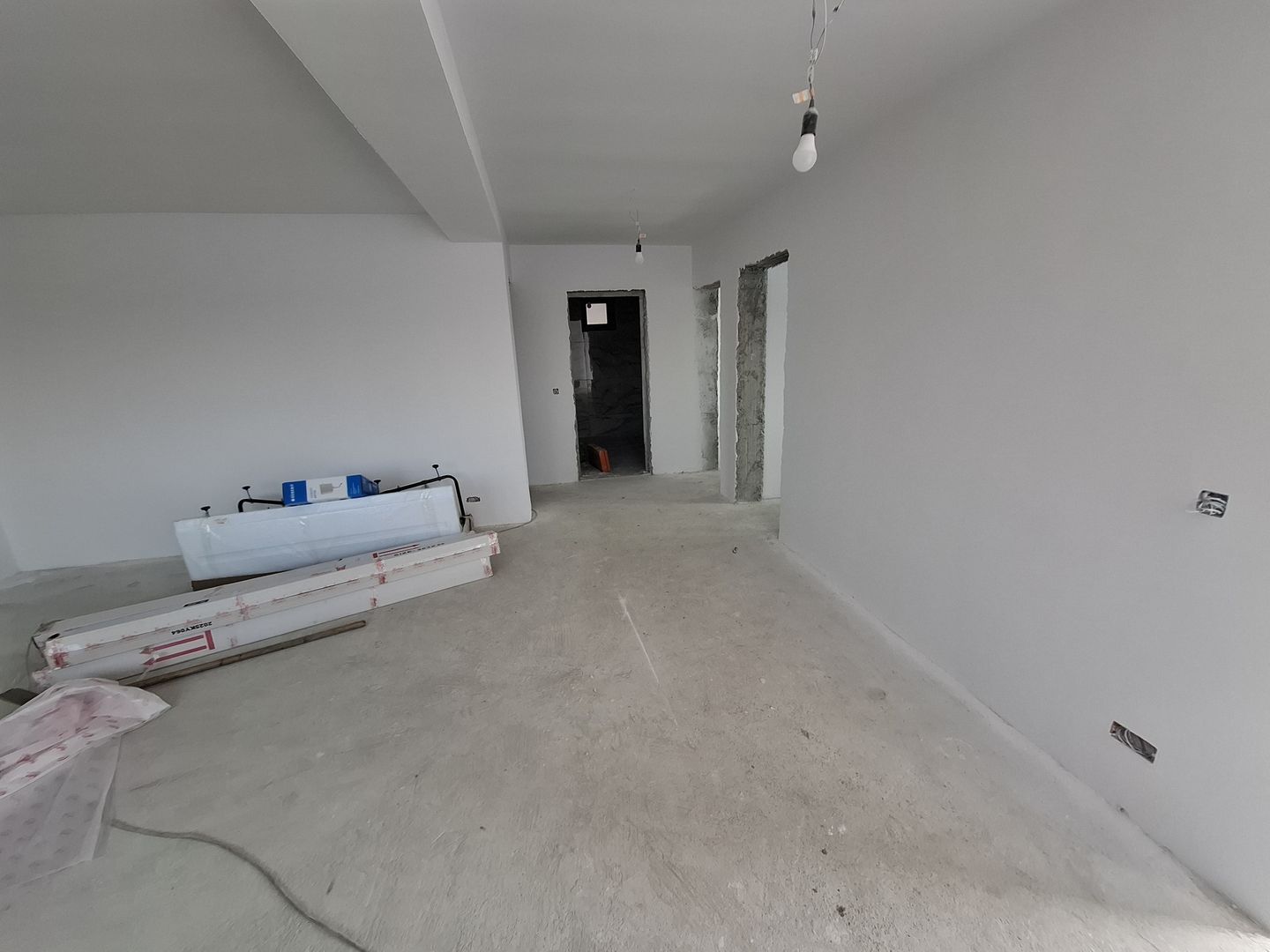 🏡 Casă nouă, parter – Ruși Ciutea | La 3 km de Bacău - Poză 8