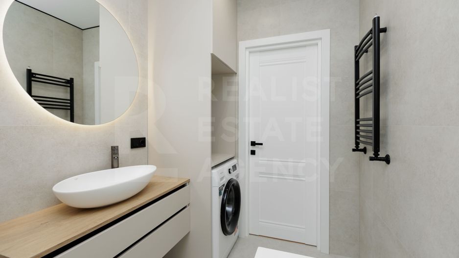 Vânzare, apartament, 2 camere, str. Ioana Radu, Buiucani - Poză 8