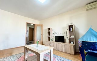 VANZARE 2 CAMERE | 70 MP | BLOC 2009 | RENOVAT | VEDERE PANORAMICA - Poză 3