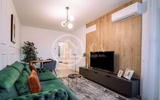 Apartament de vânzare cu 2 camere Ultracentral EAS, Oradea - Poză 13