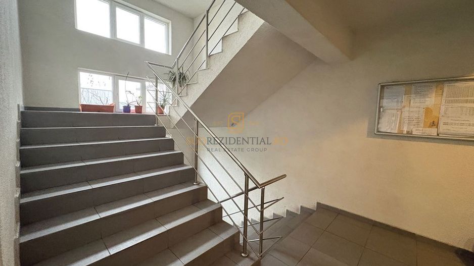 Apartament 2 camere, mobilat si utilat, Rahova-Pucheni, comision 0% - Poză 10