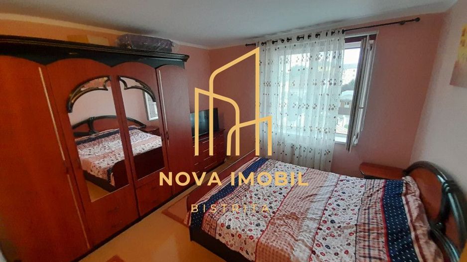 Apartament 4 camere,decomandat,78mp,zona Imparatu Traian . - Poză 6