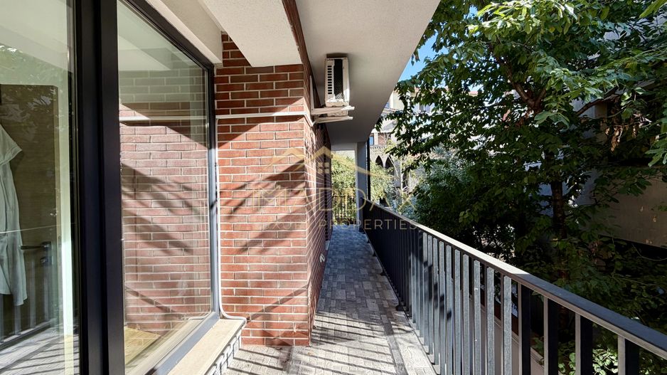 Spațiu Comercial *P+2E* / 203mpc // Kiseleff - Poză 36
