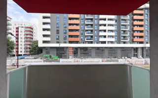 Apartament cu 2 camere | Parcare acoperita | ARED | Iosia | Oradea - Poză 11