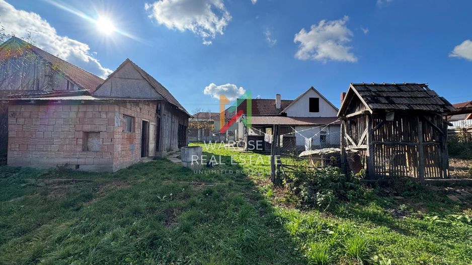 Casa individuala | Teren 868 mp | Constructie 73 mp - Poză 10