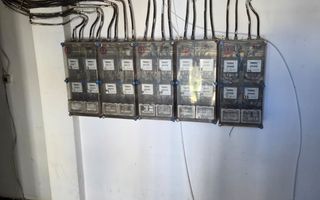 GARSONIERĂ 16 MP BAICULUI – ETAJ 3/4 | IDEALĂ INVESTIȚIE! - Poză 10