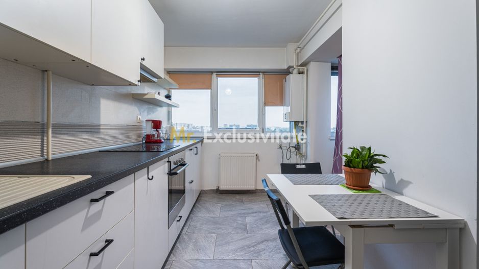 Închiriere 2 camere decomandat, Militari Residence - Poză 3