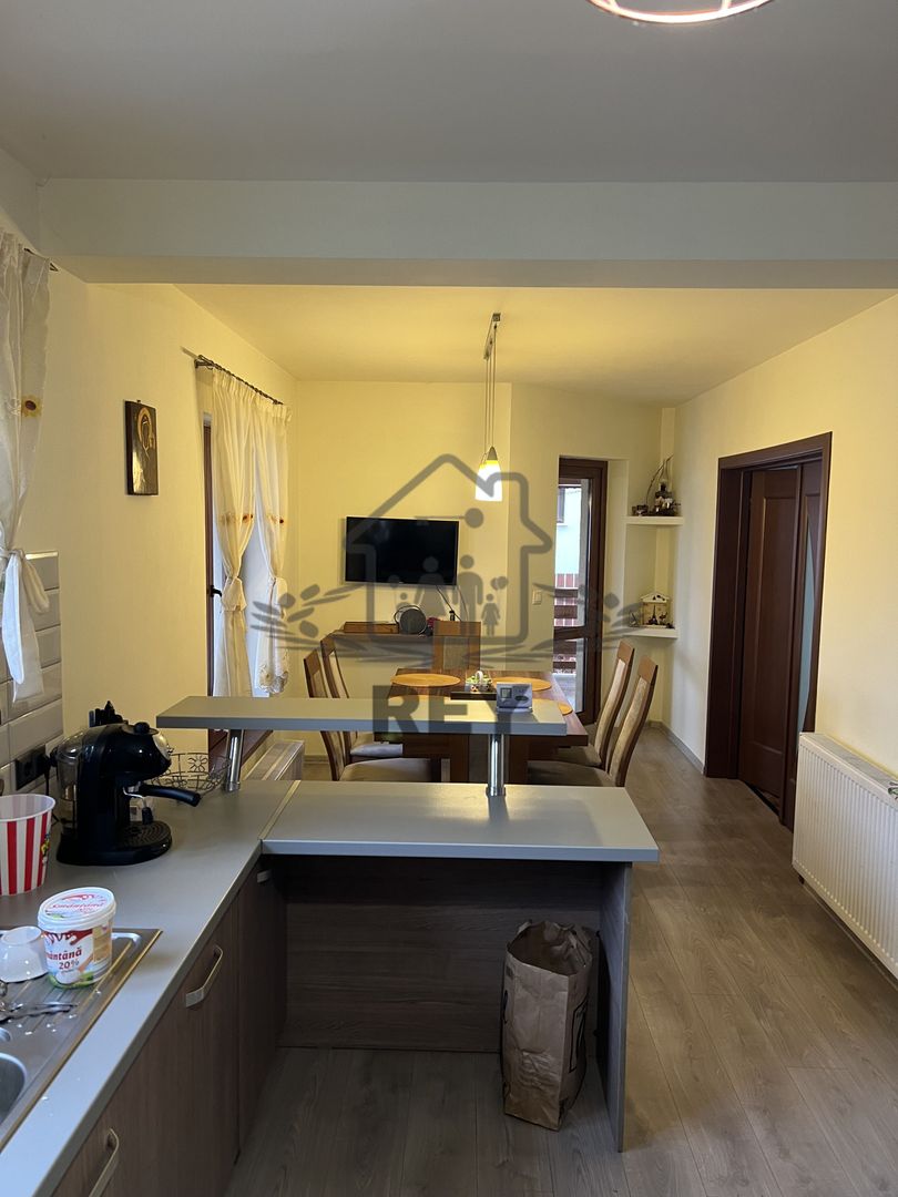 Casa Unifamilială 5 camere de vânzare SIBIU / Loc. Șura Mică - Poză 7