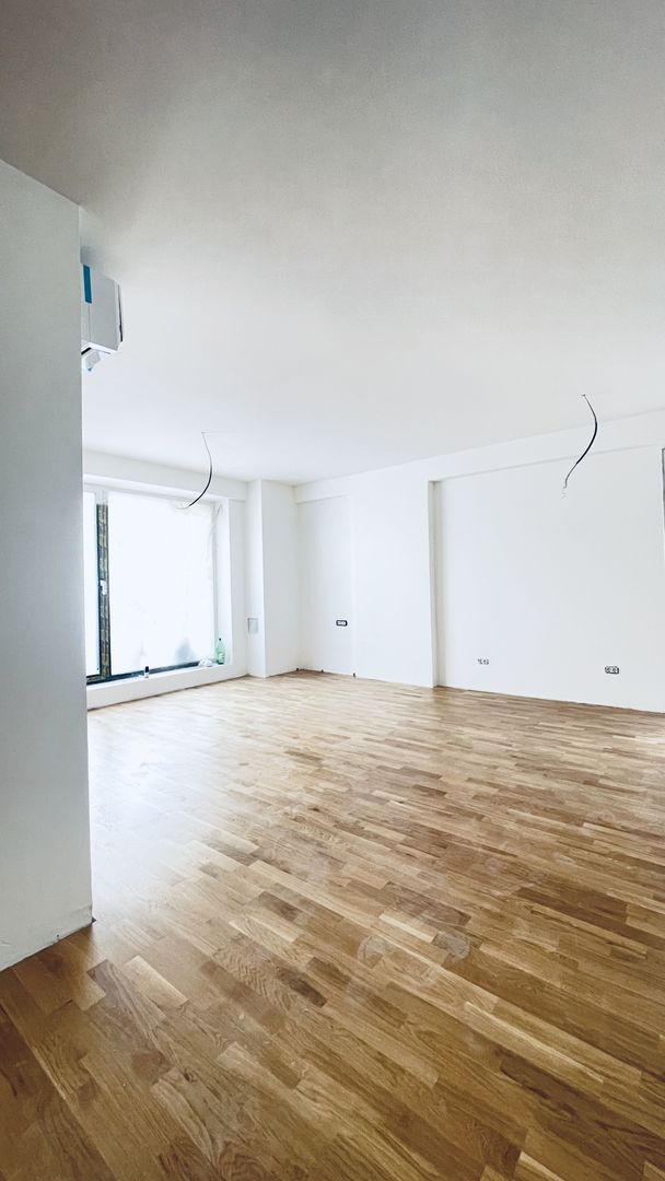 Apartament 2 camere nou,  cu terasa Pta-Unirii AP03B - Poză 14