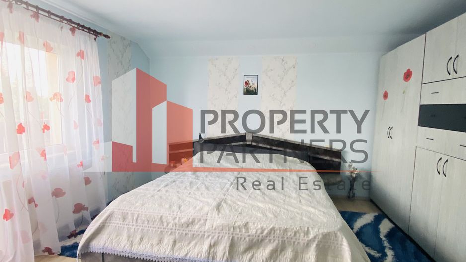 Casa deosebita Ghimbav - Poză 19