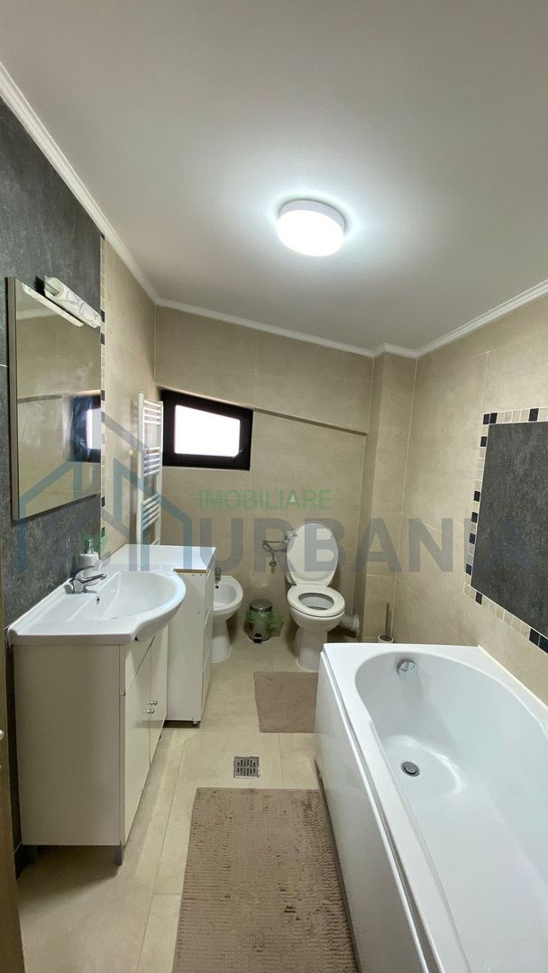 Apartament cu două camere de vânzare, zona Galata, Șoseaua Voinești nr. 46 - Poză 2