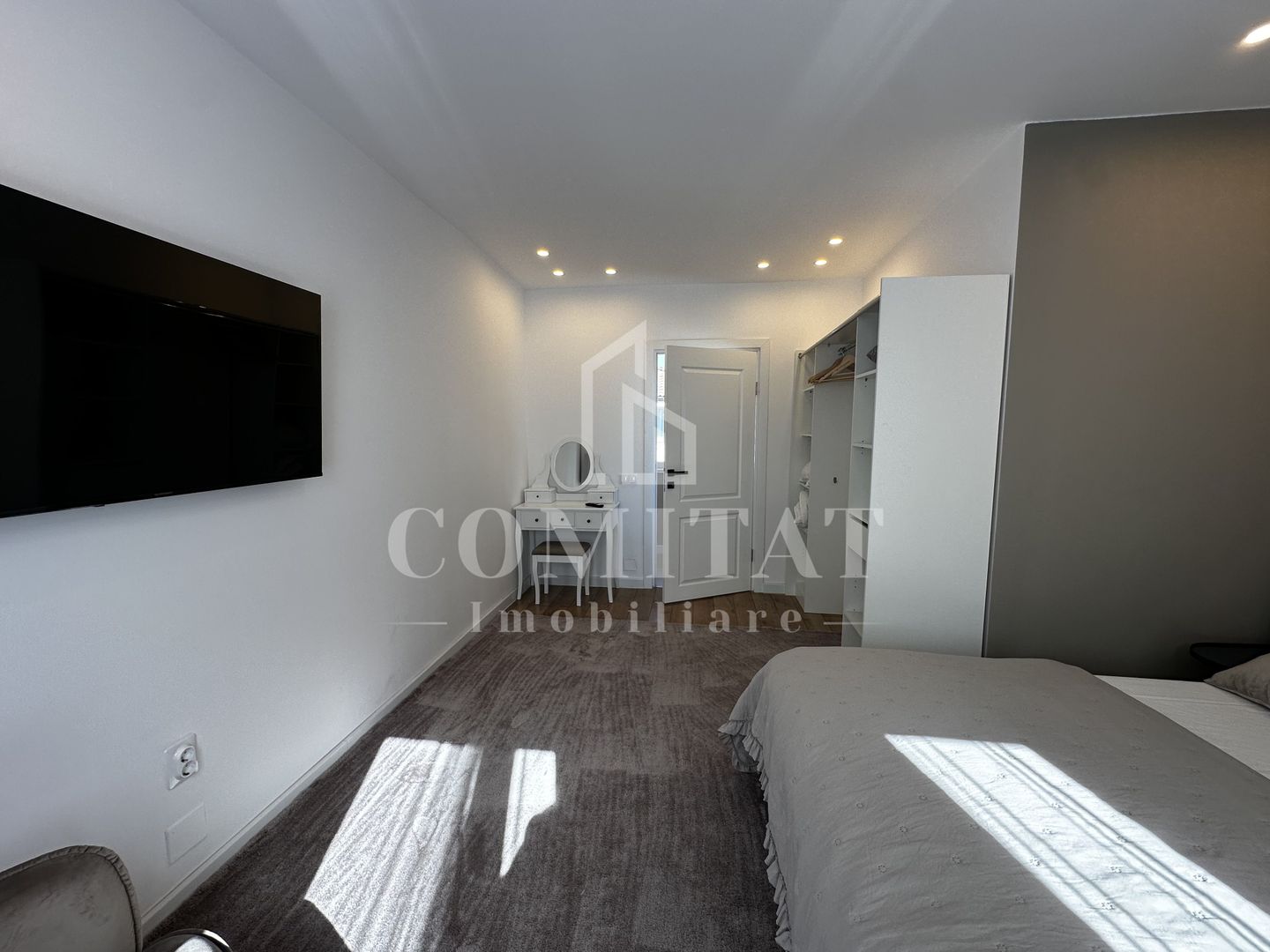 Casa tip Duplex la cheie | 4 camere + grădina | Cartier Terra - Poză 16