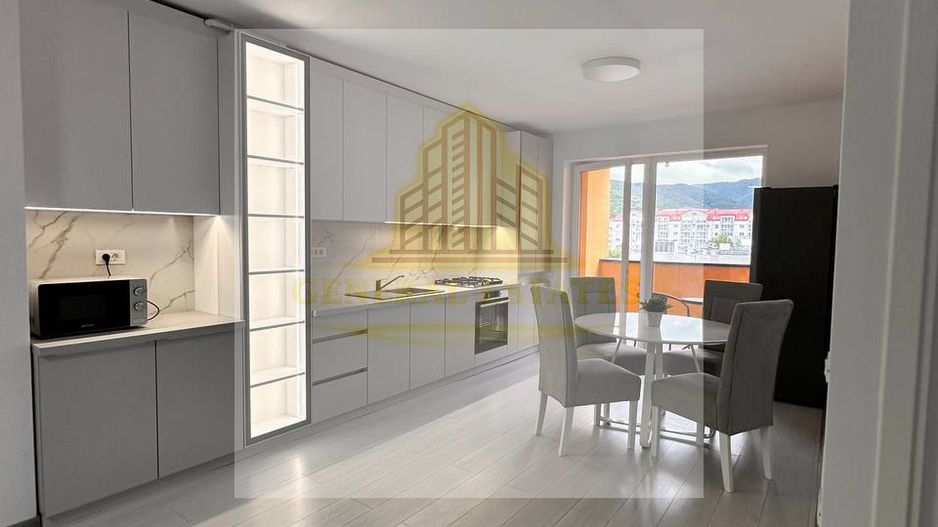 Apartament Nou cu 2 Camere – Sunnyville Brașov!!! - Poză 2