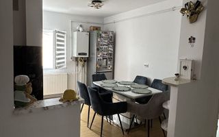Apartament cu 2 camere, 58 mp, zona Balastierei. - Poză 3